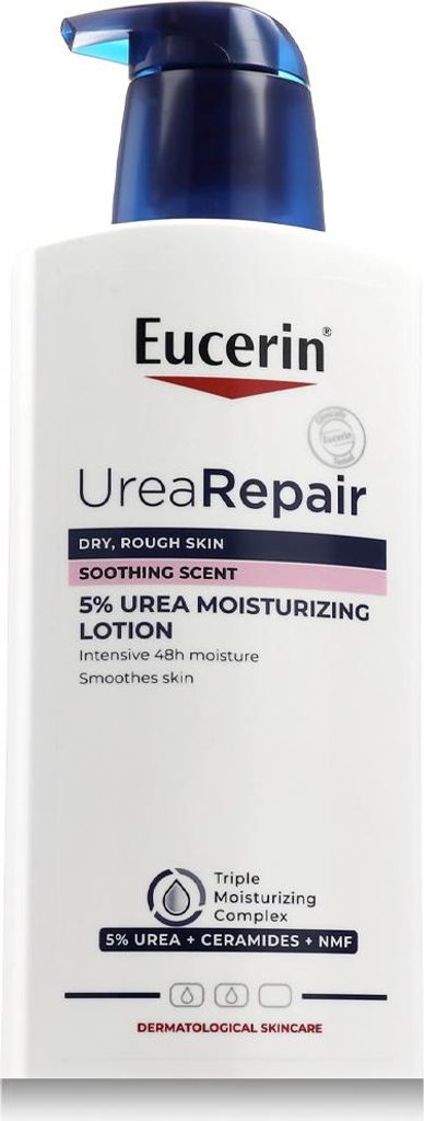Eucerin Urearepair Plus Zklidňující parfém 400ml Obrázek produktu 