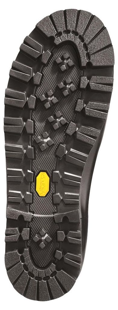 Haix® CLIMBER EU 38-48 Art. 603013, Größe:44 Produktbild 