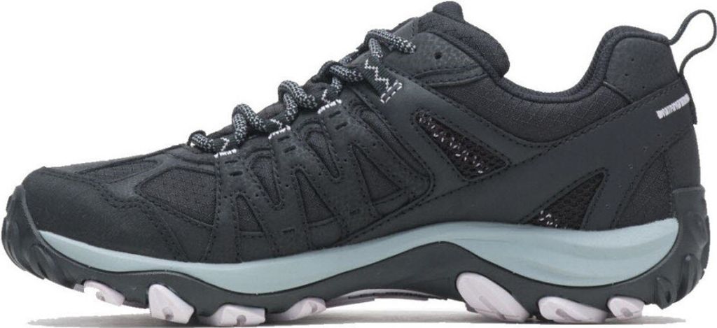 MERRELL Accentor 3 Sport GTX Schuhe Damen schwarz 38
