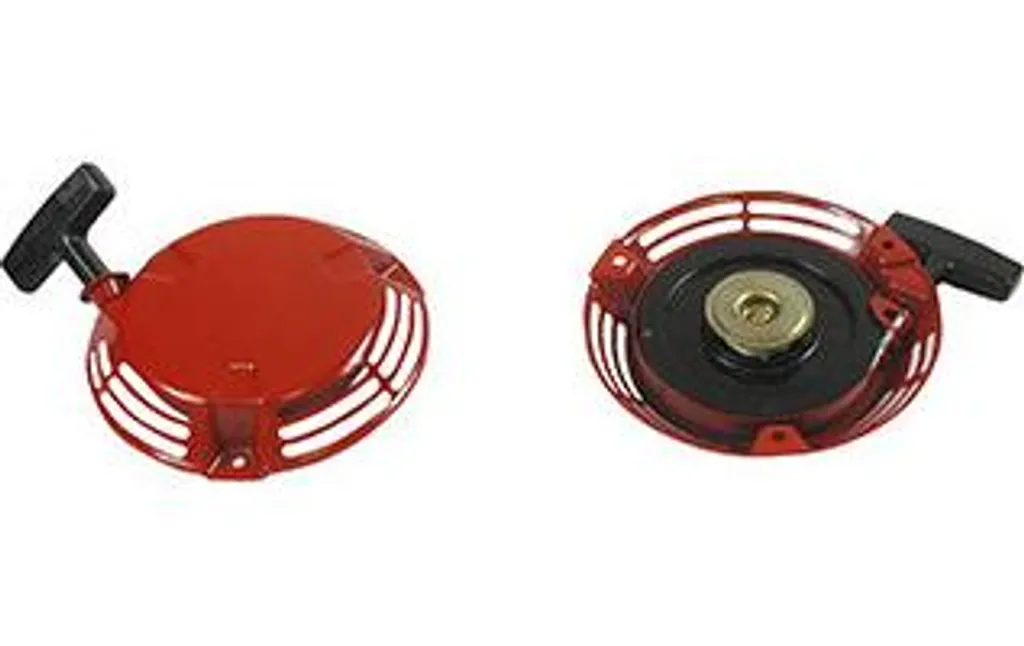 Lanceur manuel complet Honda GXV140/GXV120 - 28400-ze6-003za durable