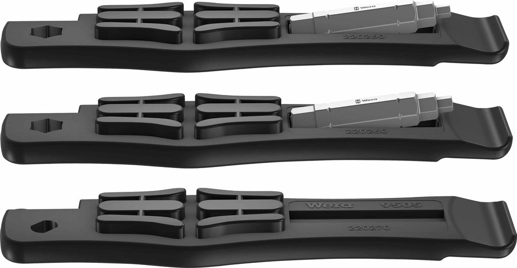 Wera 05004182001 Wera Bicycle Set 15 Productafbeelding 