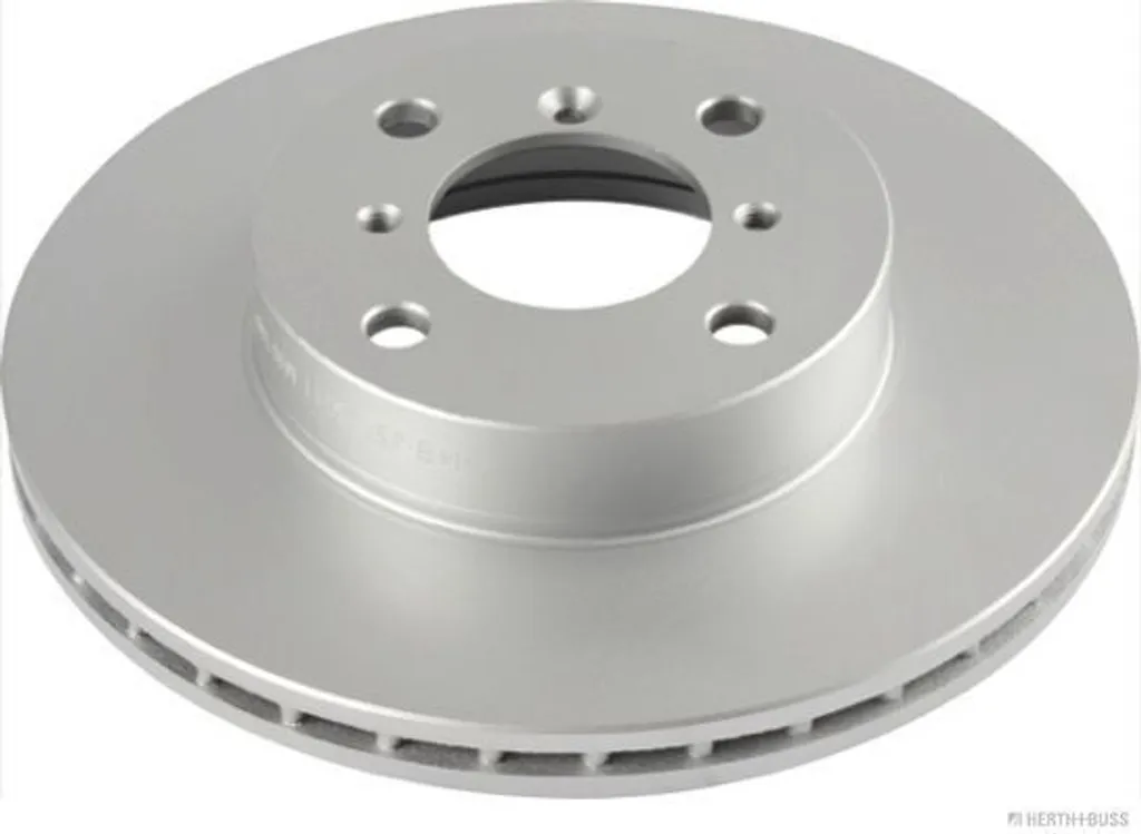 Paire de Disques de Frein Avant pour Suzuki Liana 1.3 1.4 1.6 Essence Diesel