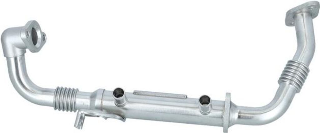 Kühler Abgasrückführung NRF Thermo passend für NISSAN CABSTAR
