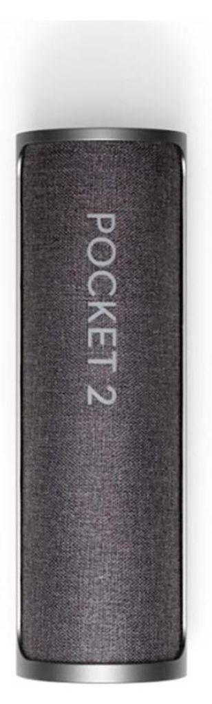 DJI Pocket 2 Charging Case, Pouzdro na fotoaparát, 163,7 g, Obrázek produktu 