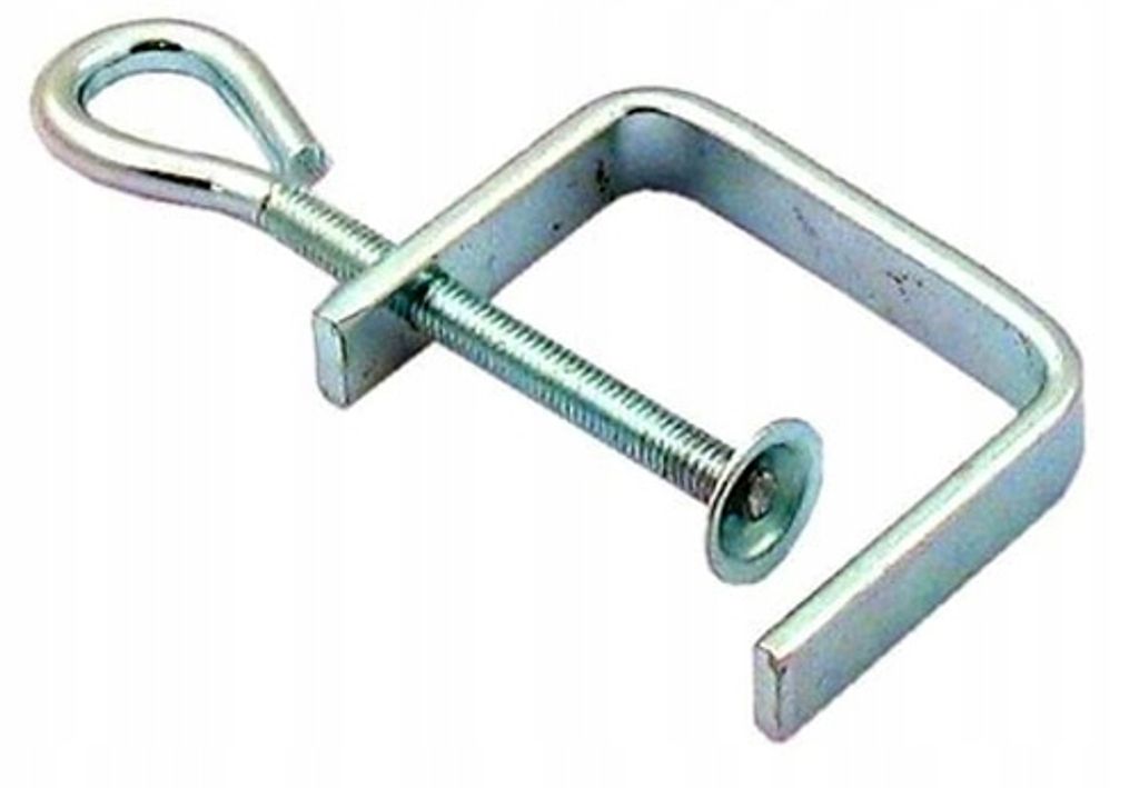 Schraubklemme 1,5-16mm² Schraubverbinder 180960 Cimco