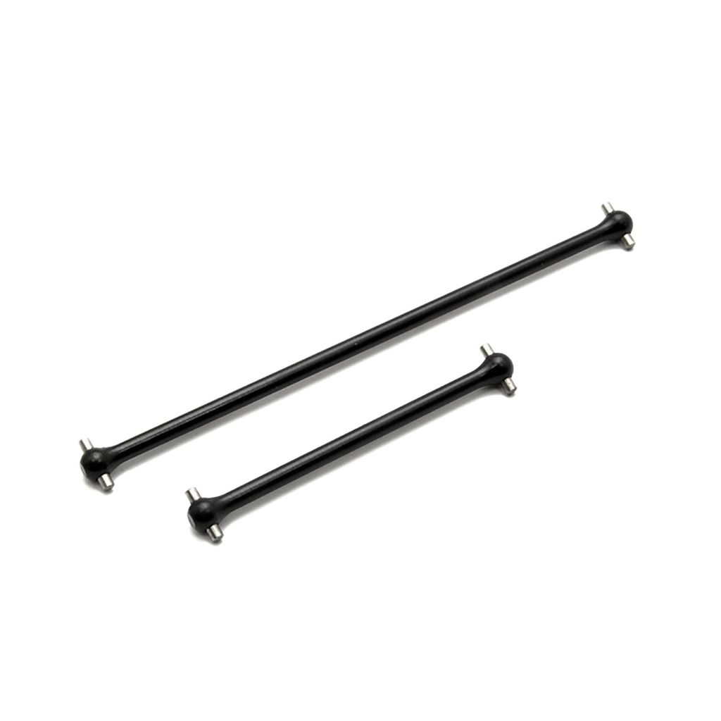 Hobao Mittelantriebswellen Set vorne/hinten