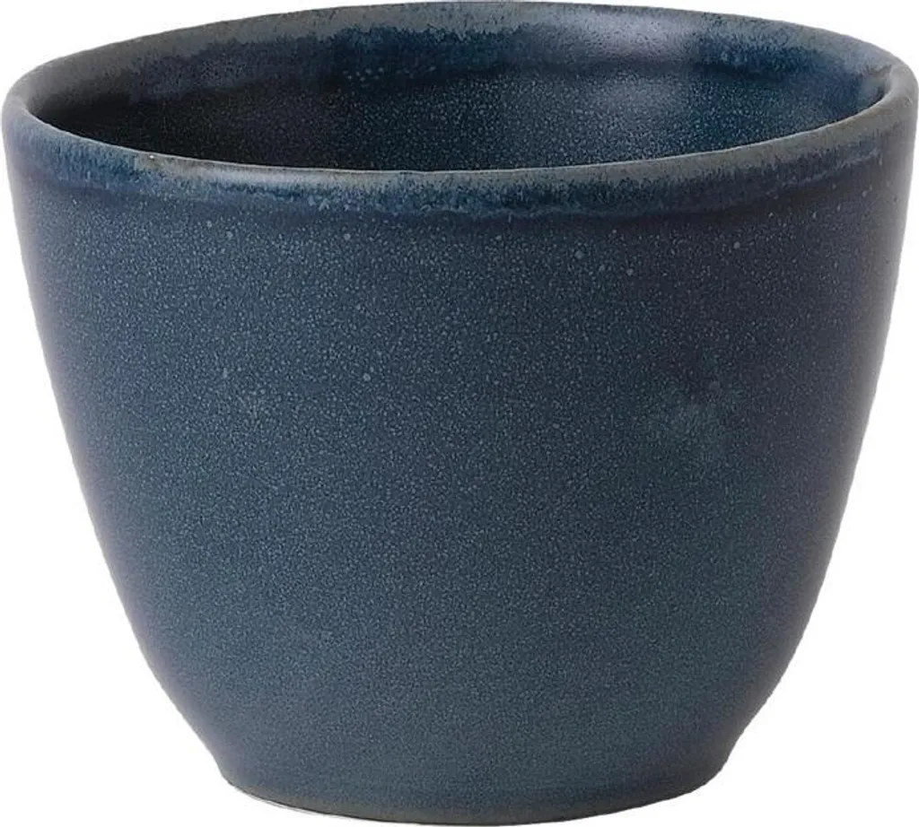Churchill Nourish Oslo Blue Ciotola 29cl: Porcellana Professionale Blu