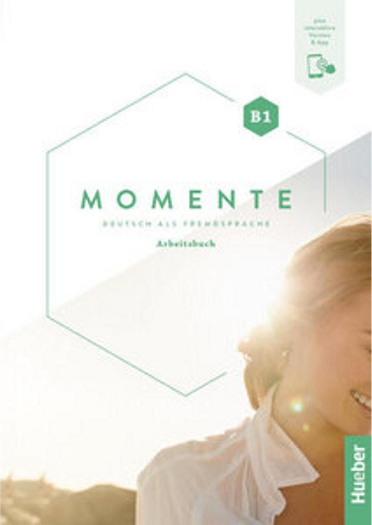 Momente B1 AB + online Immagine del prodotto 