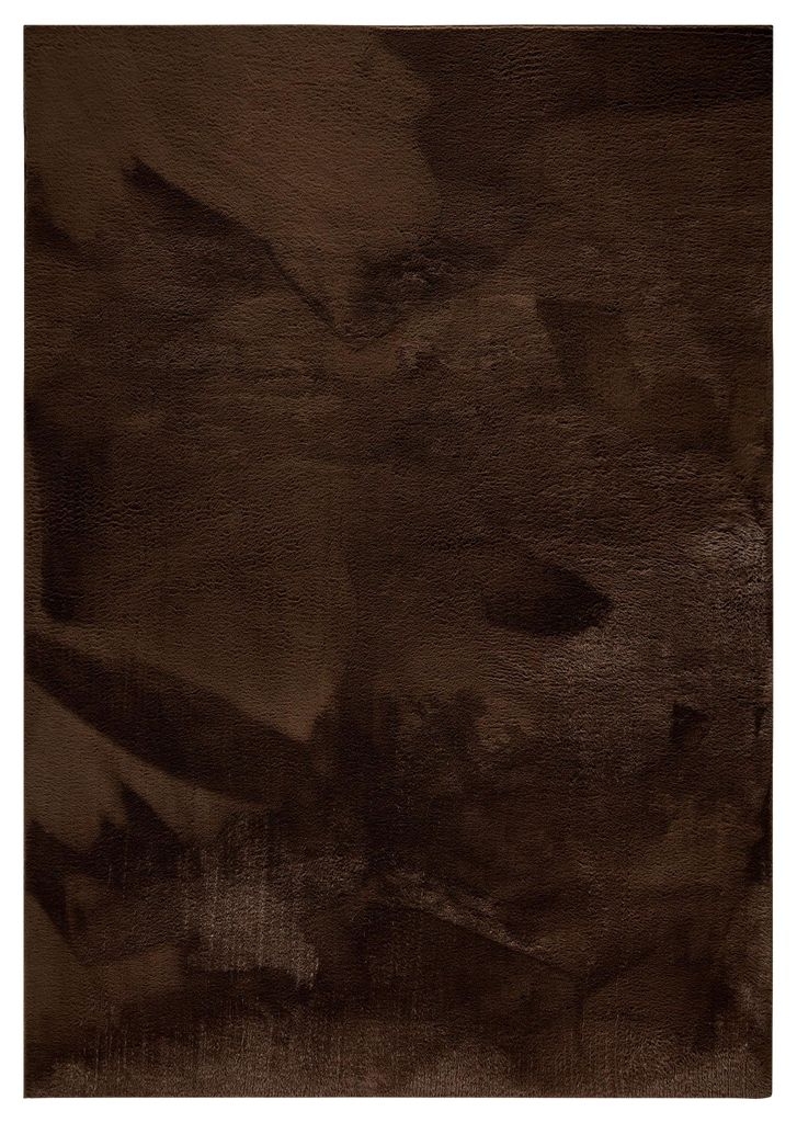 Teppich Furry 200x290 cm Wohnzimmer Rechteckig Rutschfest Waschbar Hochflor benuta Flauschig Plüsch Shaggy Weich