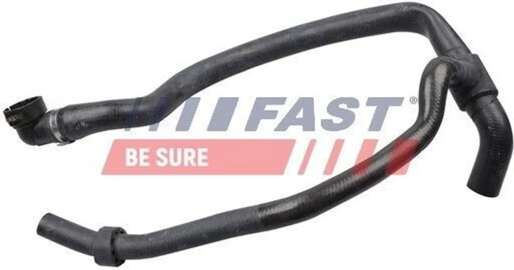 Tubo radiatore FAST Tubo dell'acqua per FIAT Doblo Cargo (223) FT61334