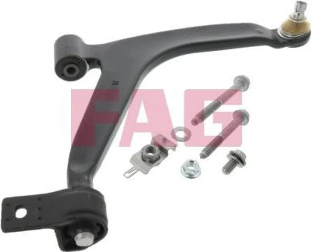 Triangle de suspension avant pour Peugeot Partner et Citroën Xsara VTS