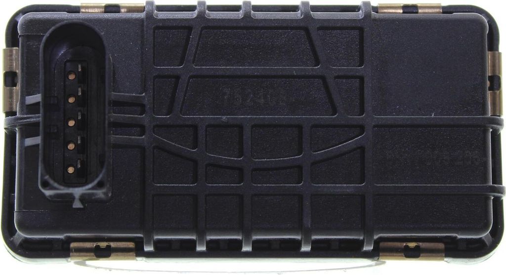 ALANKO Stellelement Turbolader 10923070 für FORD Transit Mk6 Kasten (V347, V348, FA)