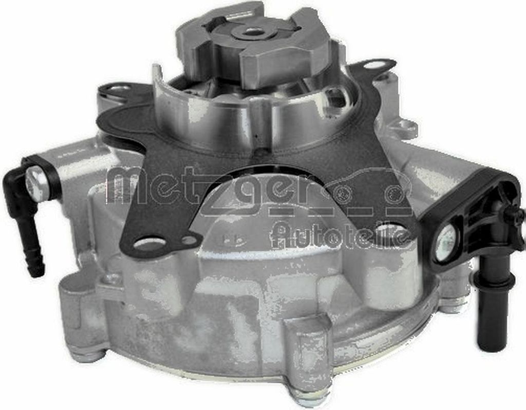 Unterdruckpumpe Bremsanlage mechanisch METZGER für u.a. FIAT FREEMONT