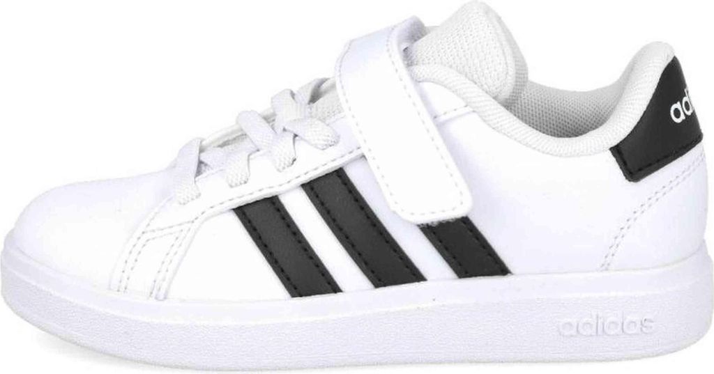 Adidas Sneakers 10070-501302 in White color size 33