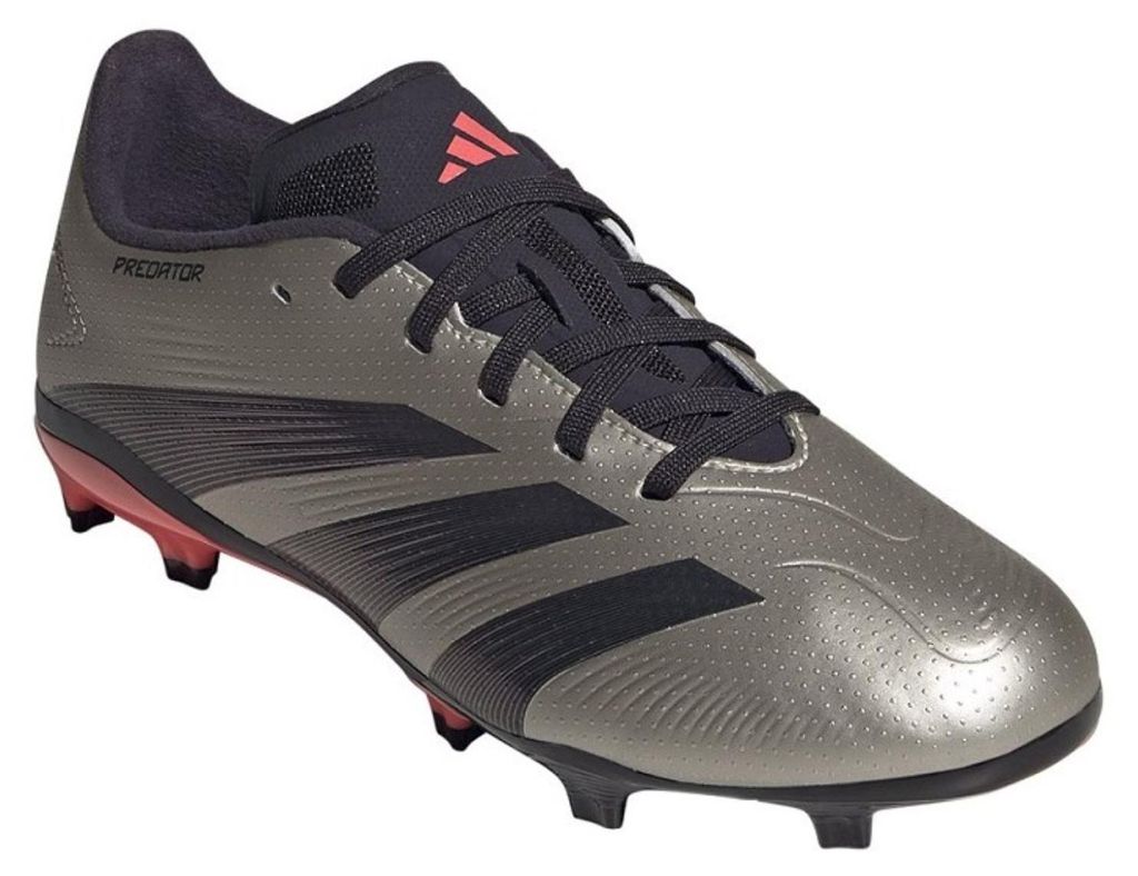 Adidas Predator League FG JR IF6354 Kinder-Fußballschuhe Größe: 36 2/3