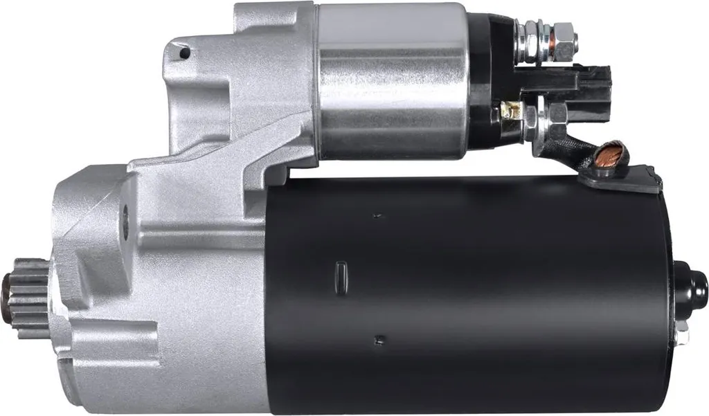 Inizio 8Ea: Silenzio e Potenza per la tua Casa Intelligente