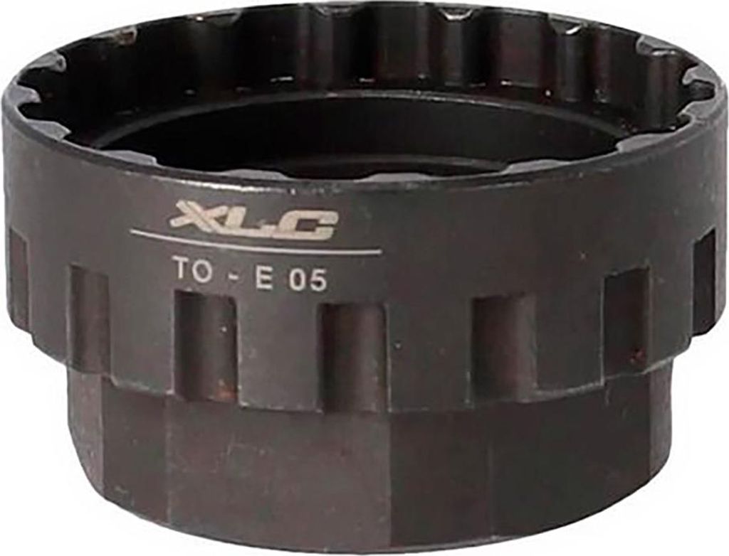 XLC Lockringtool TO-E05 Shimano SM-BBR60
