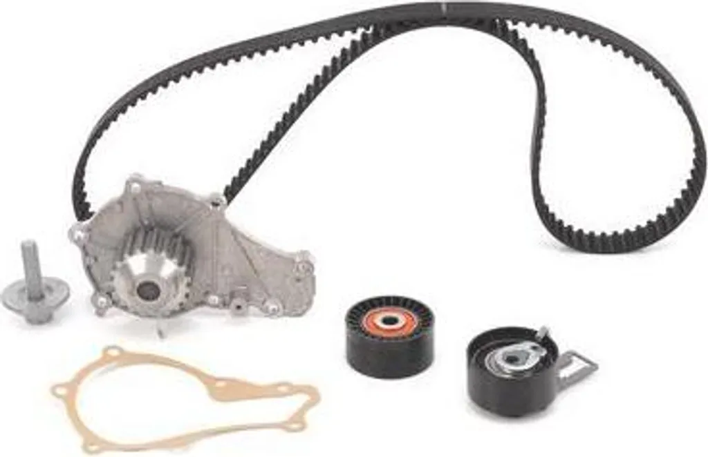 Évitez la Casse Moteur avec le Kit Distribution Bosch 1 987 946 946 OE
