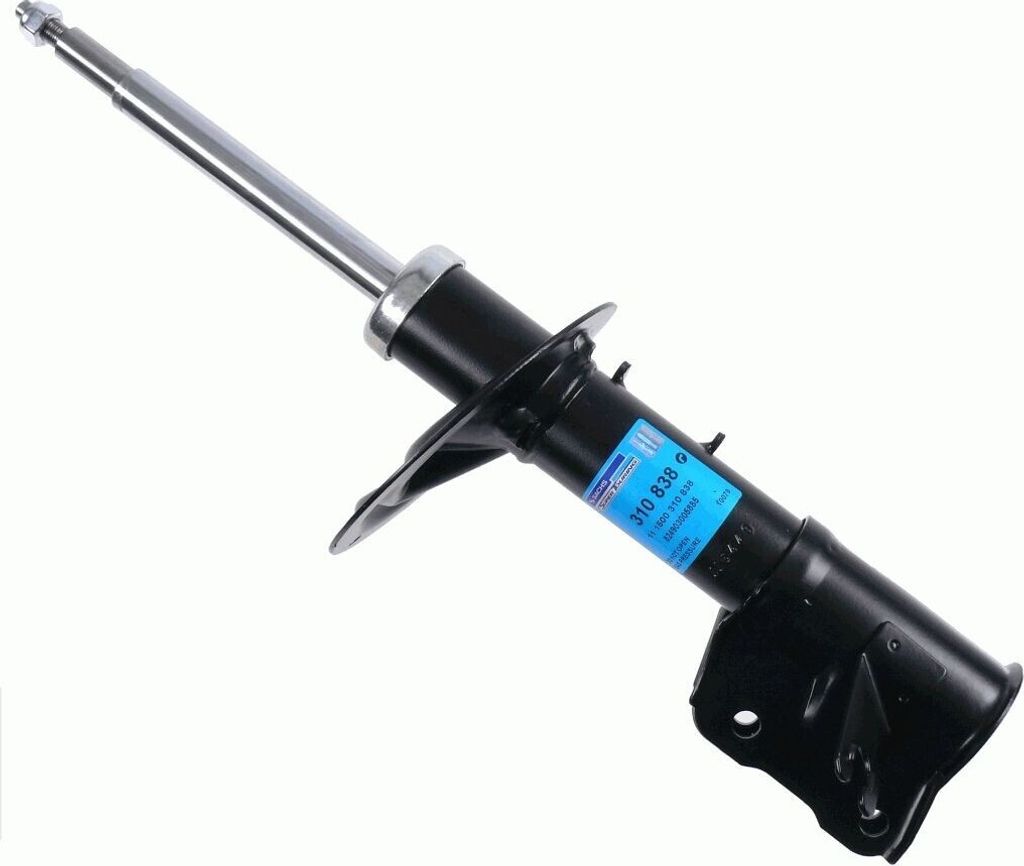 SACHS 310 838 Stoßdämpfer OE 30884196 kompatibel mit V40, S40