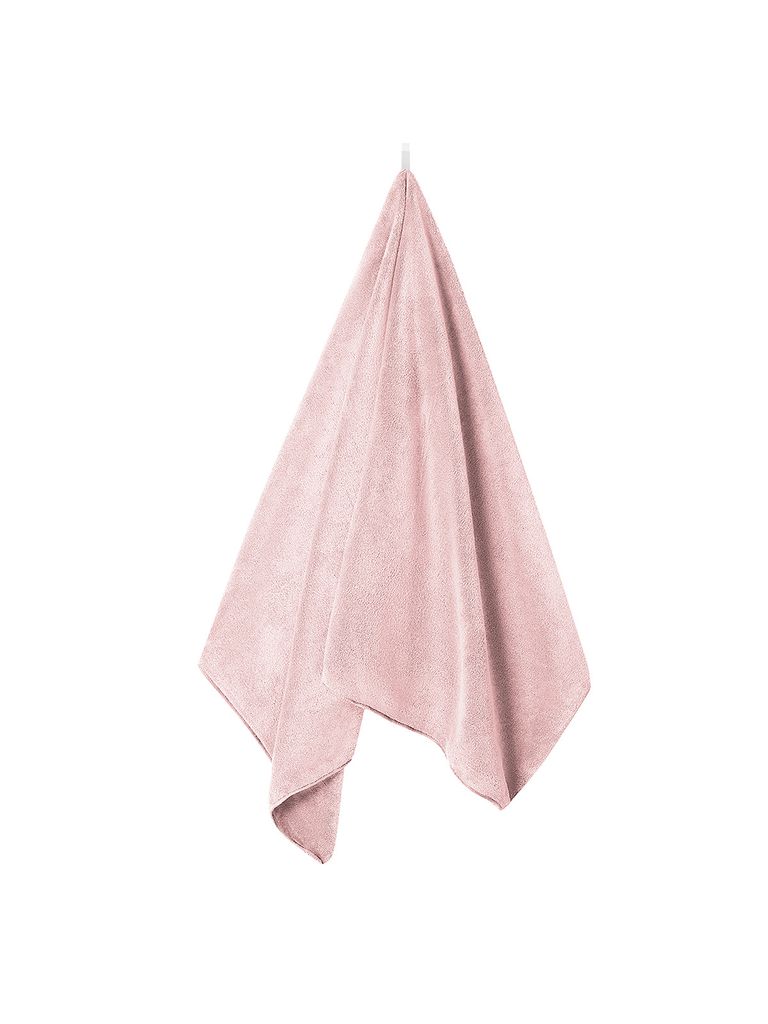 SIIN Handtuch Active Puderrosa 50 cm x 90 cm