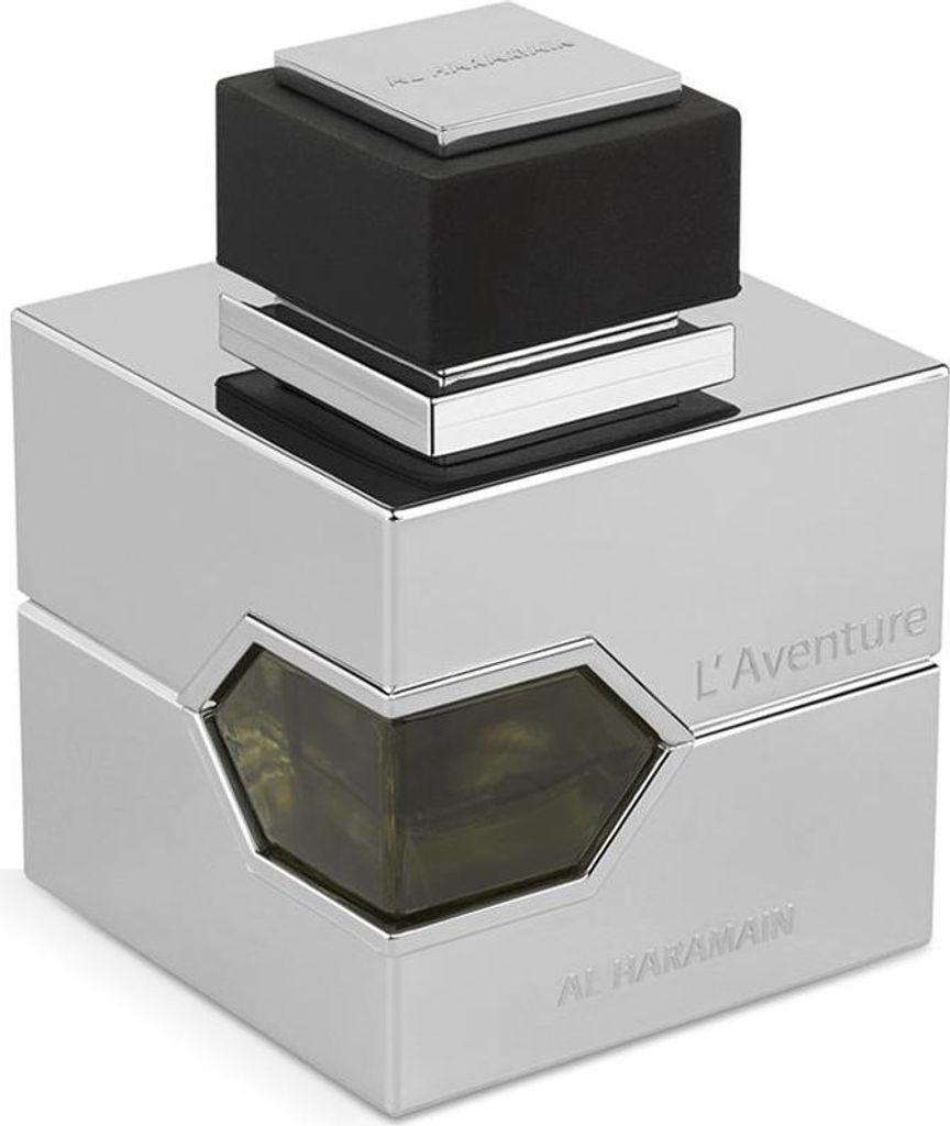 Al Haramain - L´Aventure EDP 100ml Produktbild 