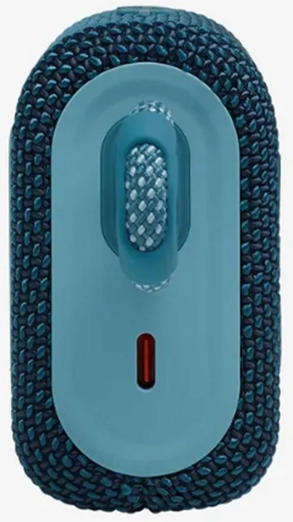 Cassa Bluetooth JBL Go 3 Blu IP67 Impermeabile - Speaker Mini Outdoor - 5