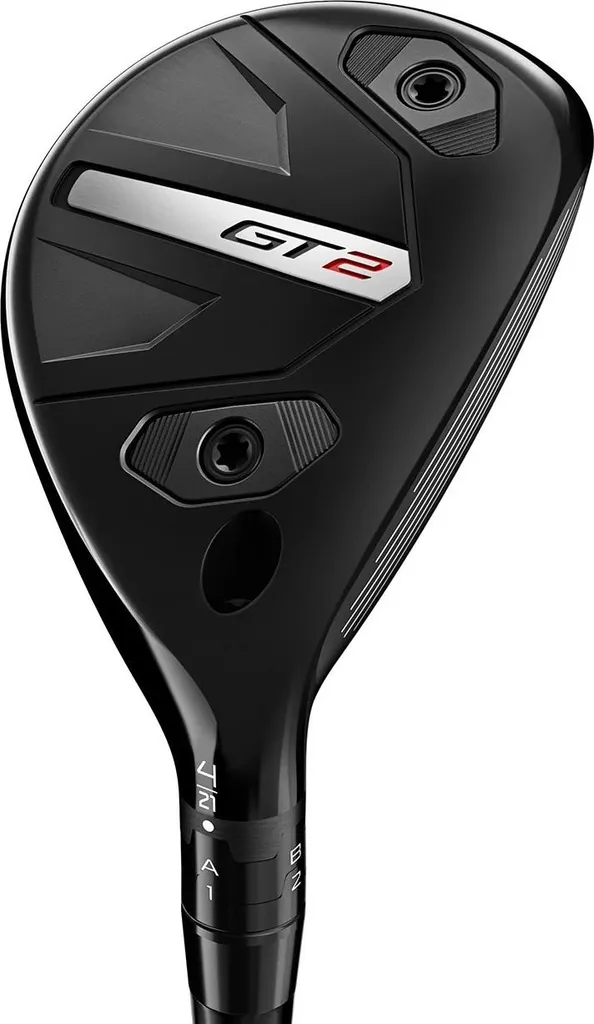 Hybride Titleist GT2 18º - Éliminez les Coups Ratés et Gagnez en Distance