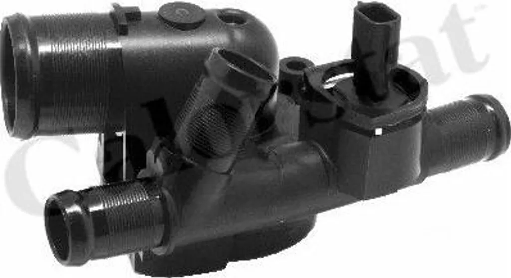 Thermostat moteur pour Megane et Latitude : régulation thermique stable