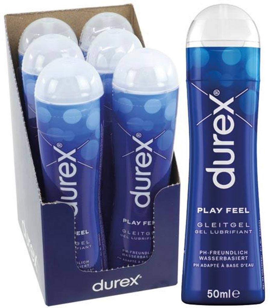 gleitgel set Just Glide Gleitgel-Set, 600ml (3x 200ml) ab € 13,52 (2026) main image 1