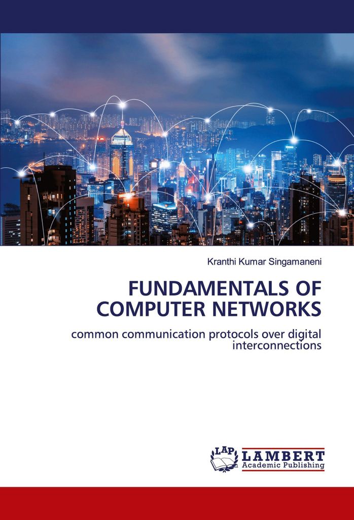 Fundamentals Of Computer Networks