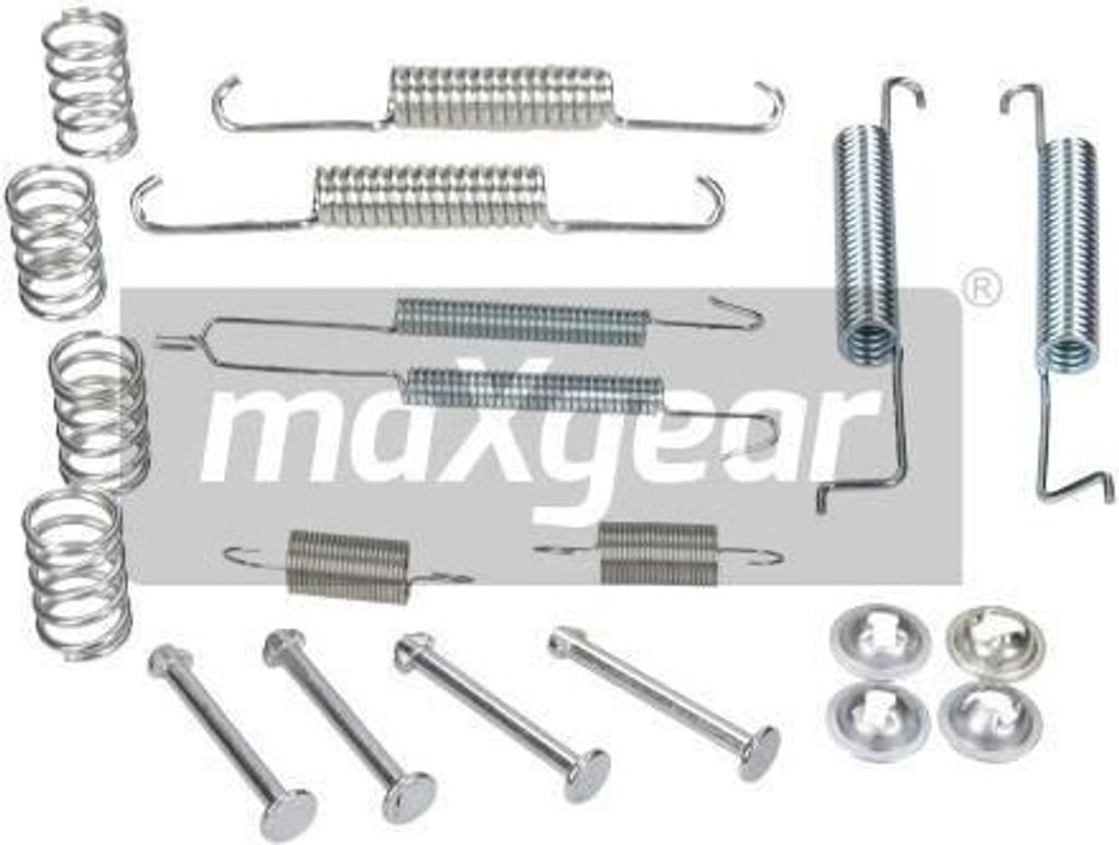 MAXGEAR 49-2303 Antriebswelle für BMW X5 (E70) X5 (F15, F85) X6 (E71, E72) X6 (F16, F86)