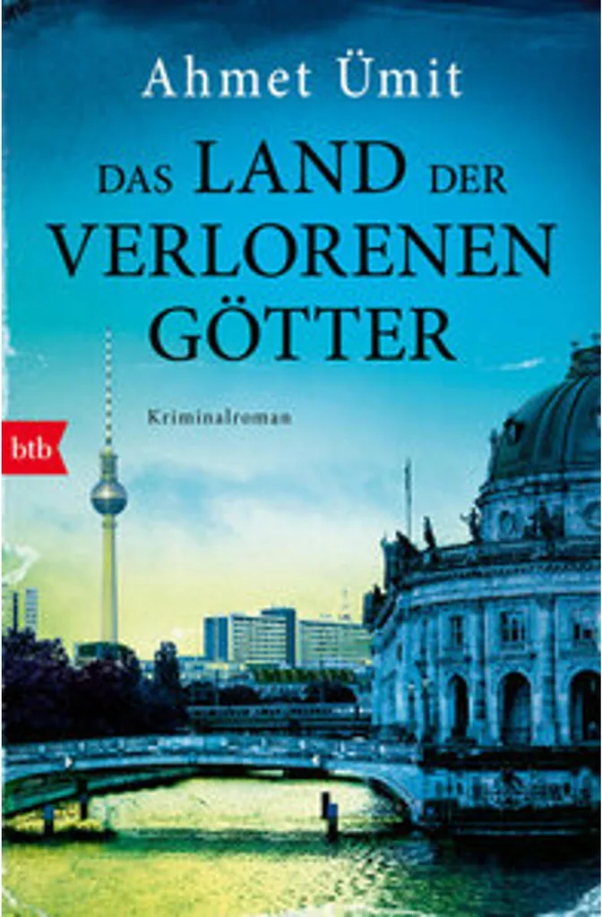 Livre d'Art Das Land der verlorenen Götter - Edition Reliée Grand Format