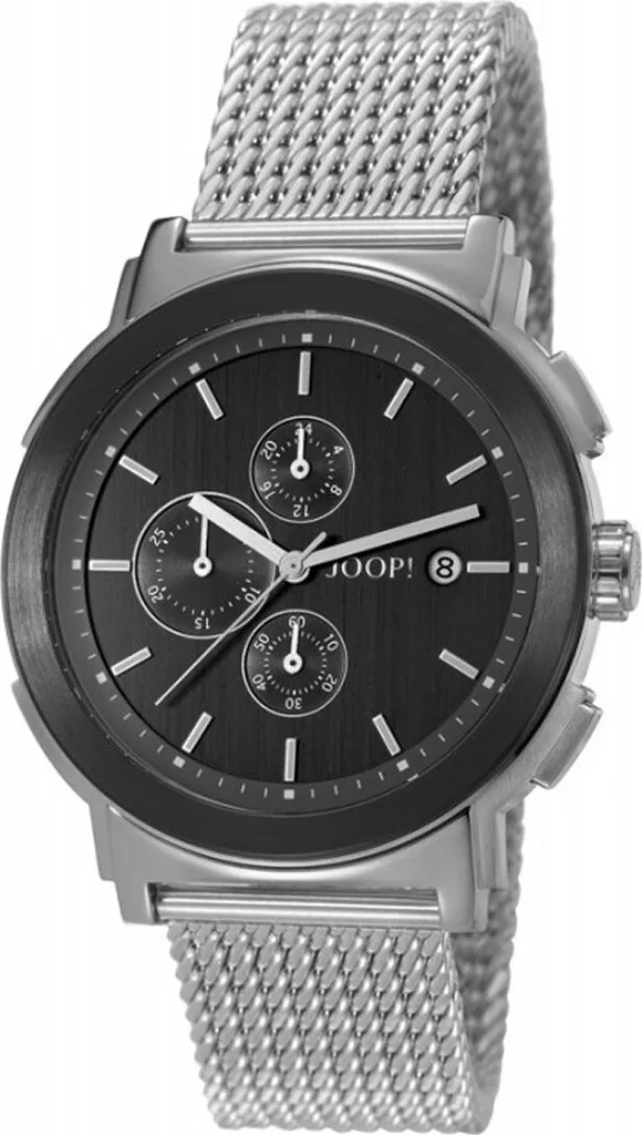 Montre Homme Joop JP101451007 Chronographe Précis sans Irritation