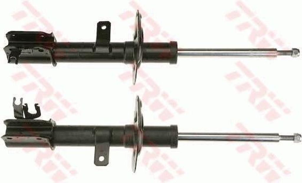 TRW JGM6112T Stoßdämpfer OE 50704227 kompatibel mit Panda