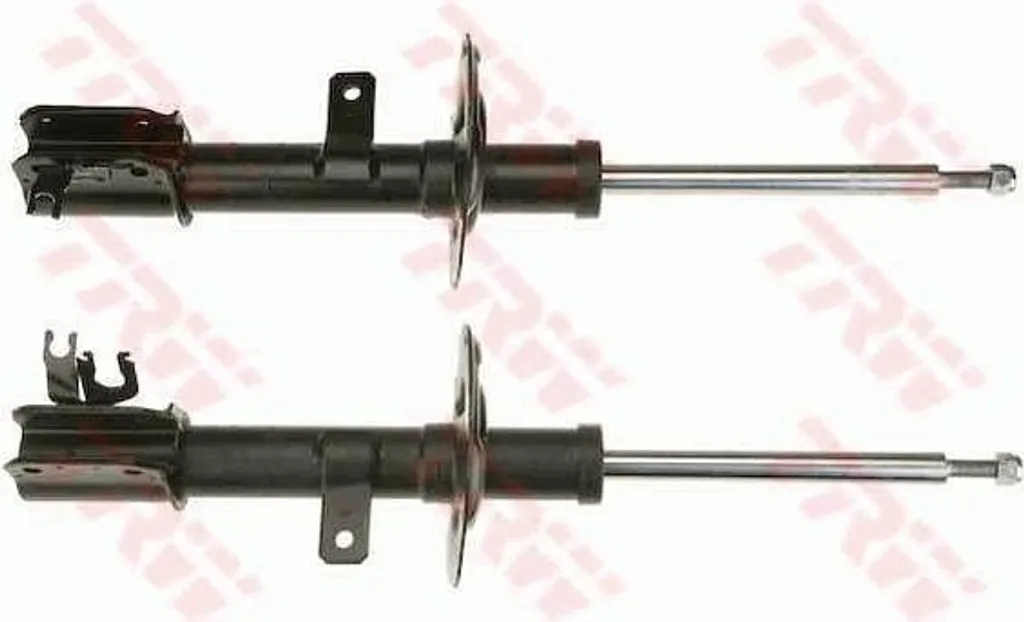 Amortisseur pour Fiat Panda : confort et sécurité avec le TRW JGM6112T OE