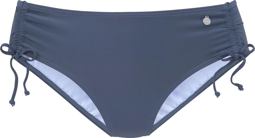LASCANA Bikini-Hose marine Größe 42