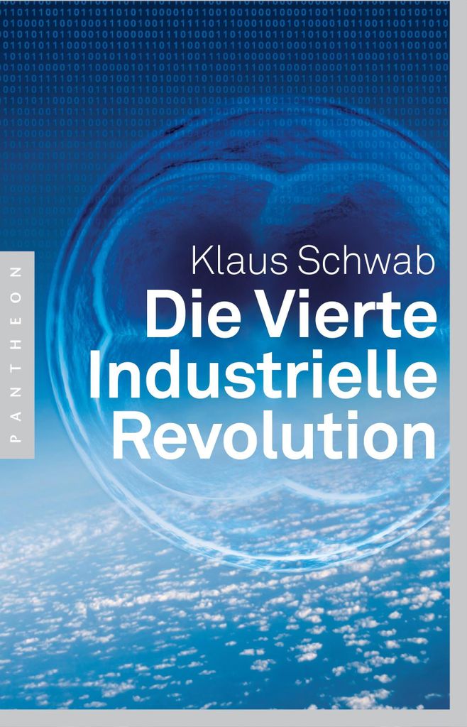 Die Vierte Industrielle Revolution