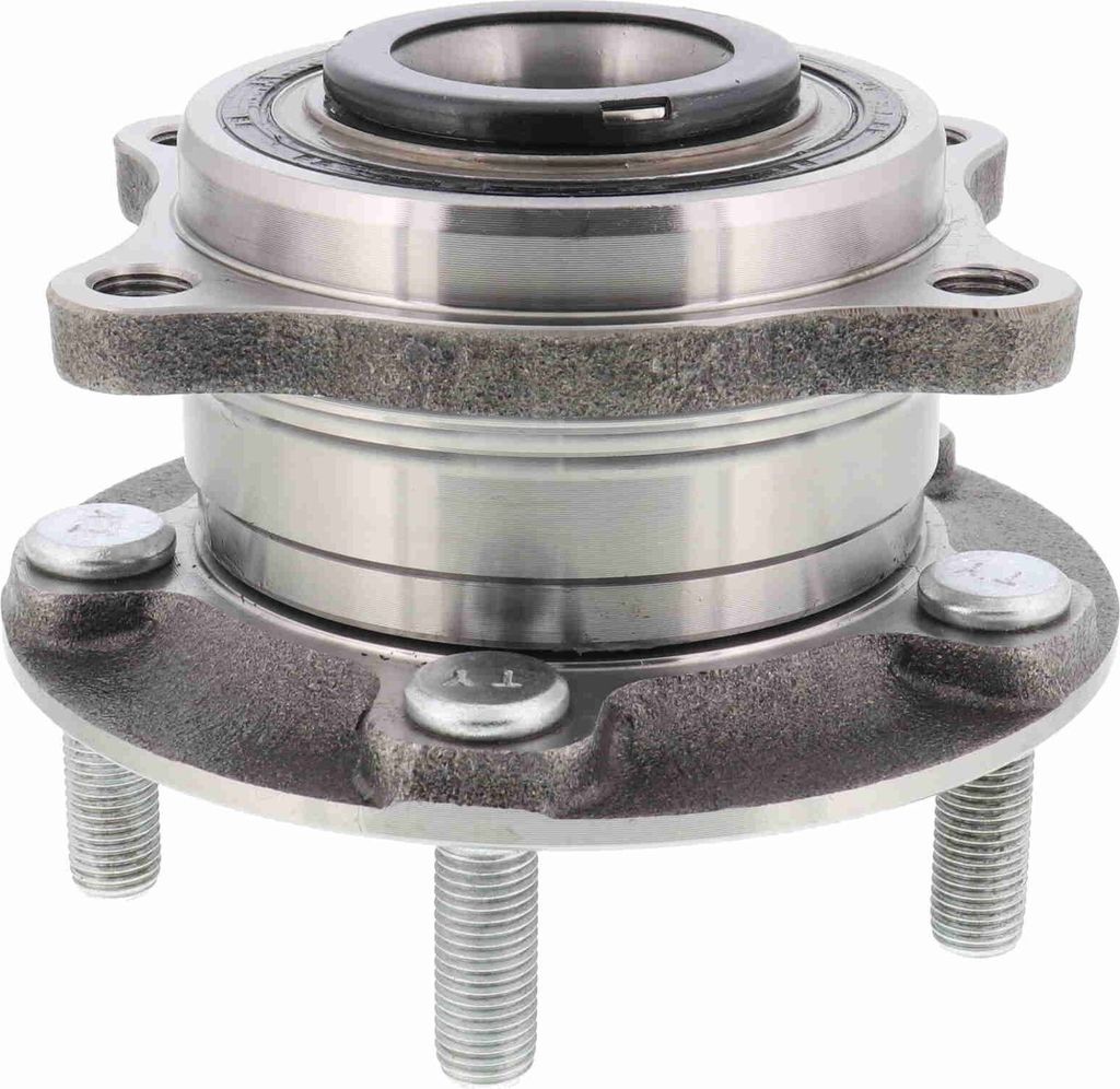 ACKOJA A52-0930 Radnabe Vorne für HYUNDAI Tucson (TL, TLE) 5-Loch