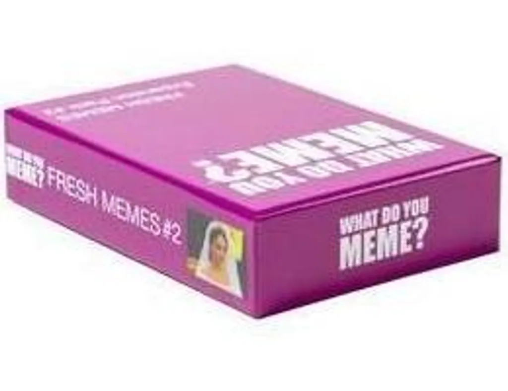 Plus de rires avec Que faites-vous Meme Fresh Memes US #2 extension - 7