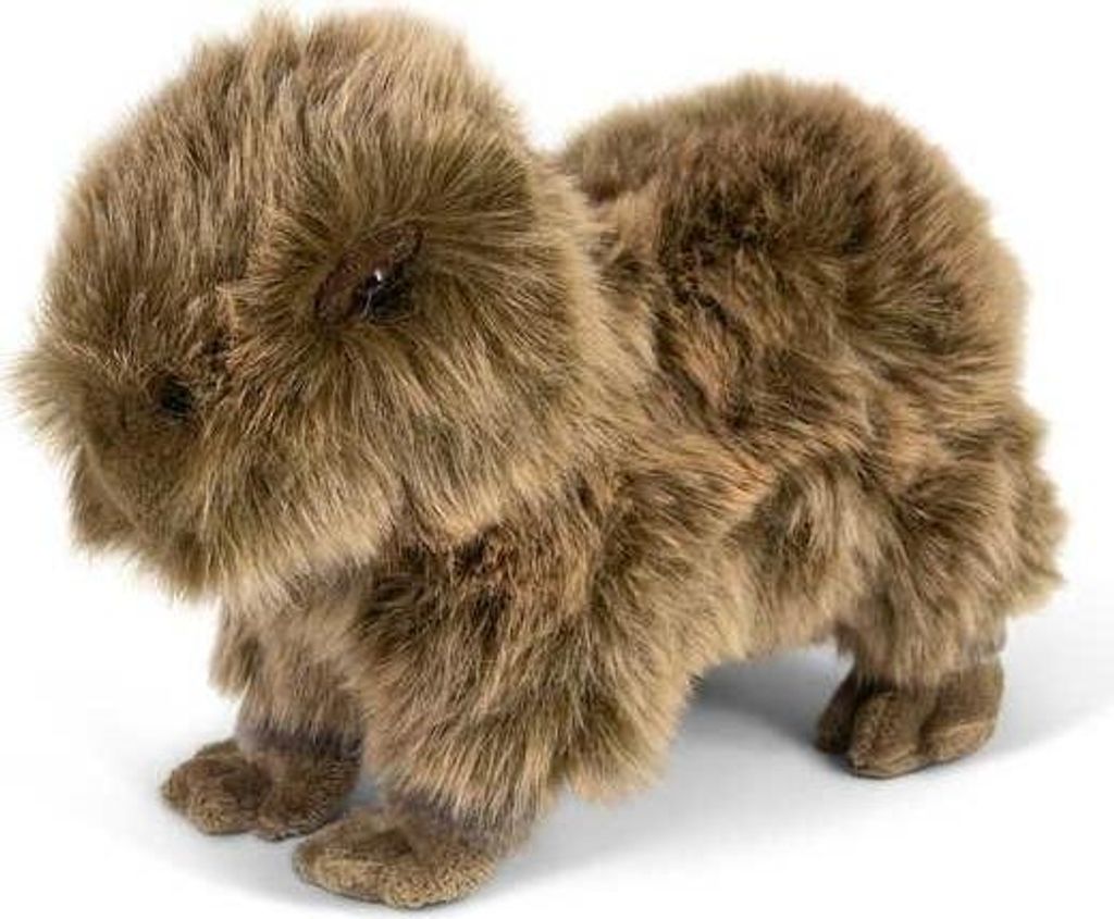 Capybara Animigos plyšová hračka Obrázok produktu 