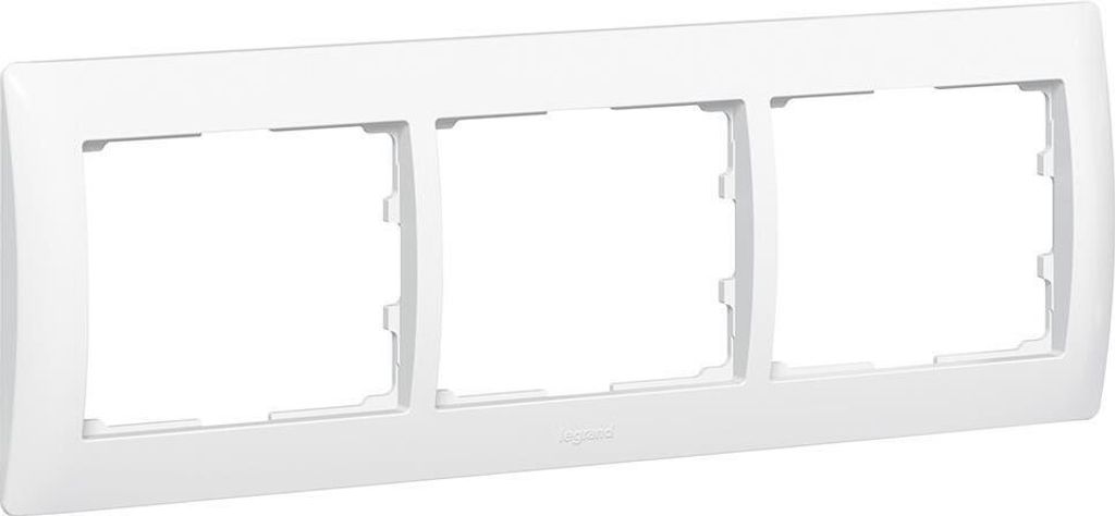 Legrand 771003 Piastra a muro/coperchio interruttore Immagine del prodotto 