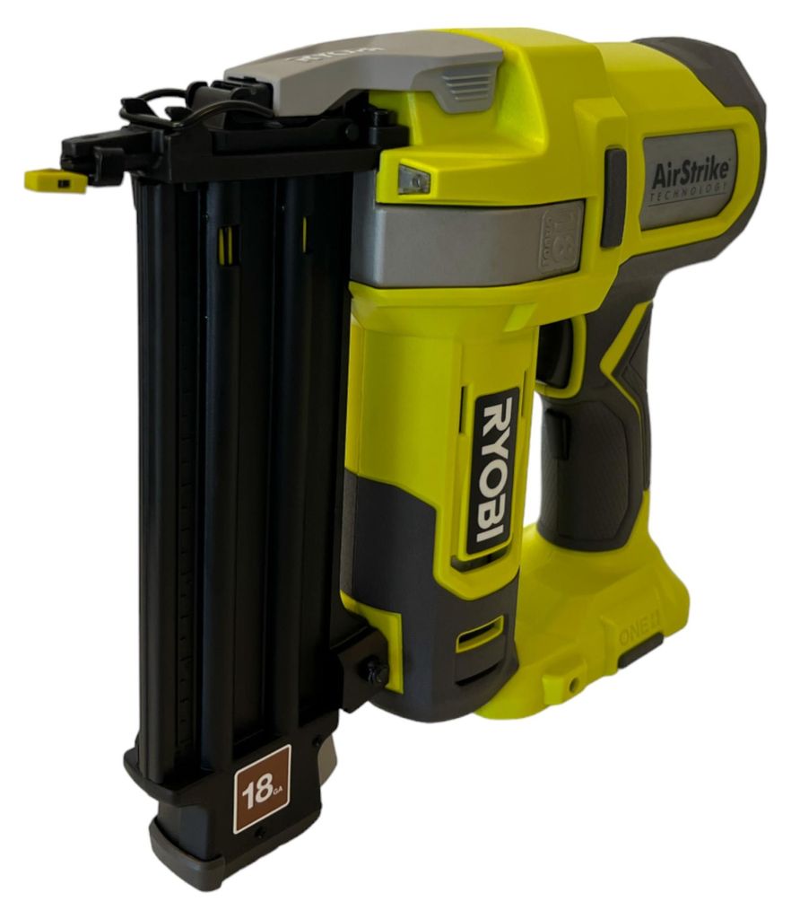 RYOBI R18GN18-0 Graffatrice a batteria 18 V 1,2 x 15 - 50 Immagine del prodotto 