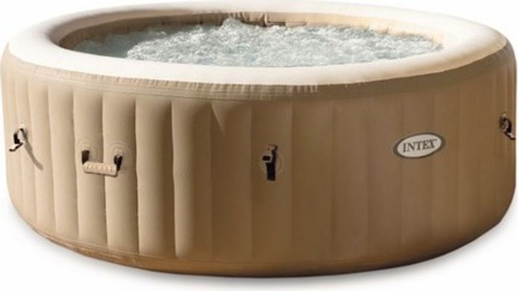Ersatzbecken für Aufblasbaren Intex Whirlpool Pure Spa Produktbild 