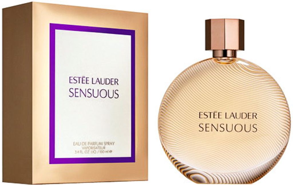 Estée Lauder Sensuous, Ženy, 50 ml, Nádoba na jedno Obrázok produktu 