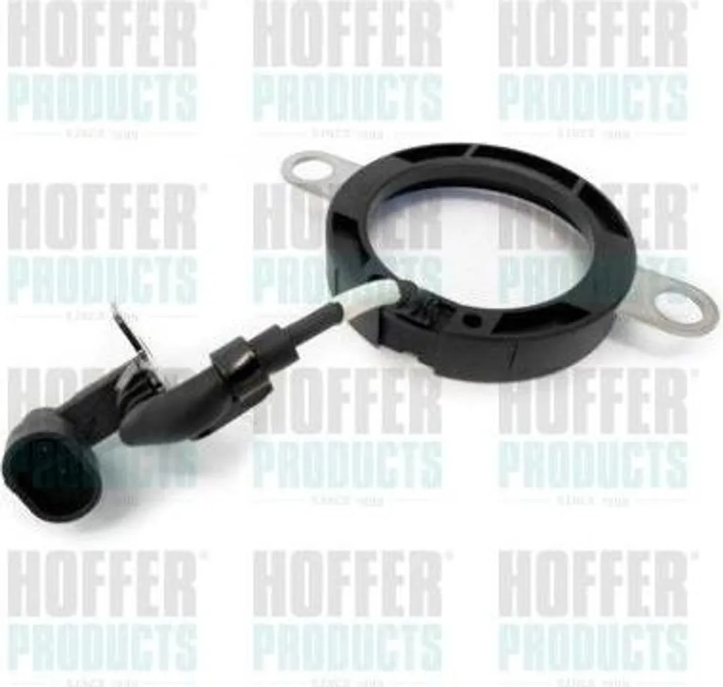 Sensore ABS Posteriore HOFFER 8290549 | Ricambio 956803J000 Sorento