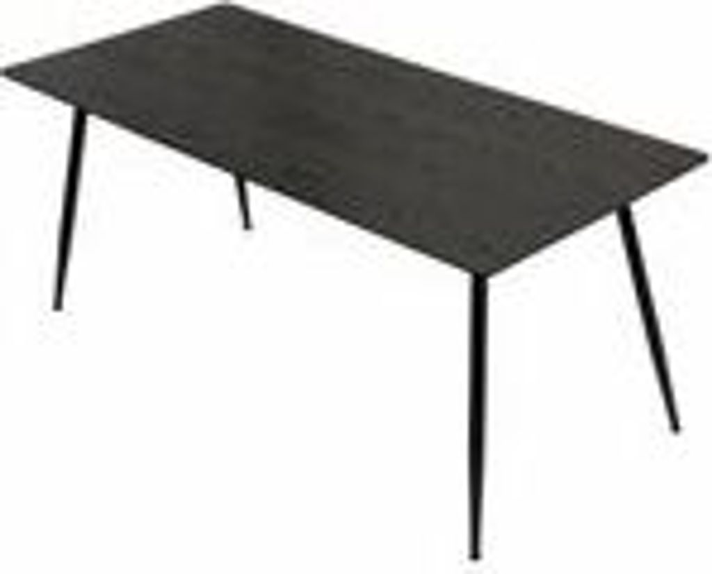 Esstisch Emilia ausziehbar 120-150-180 x 80 cm 4-10 Produktbild 