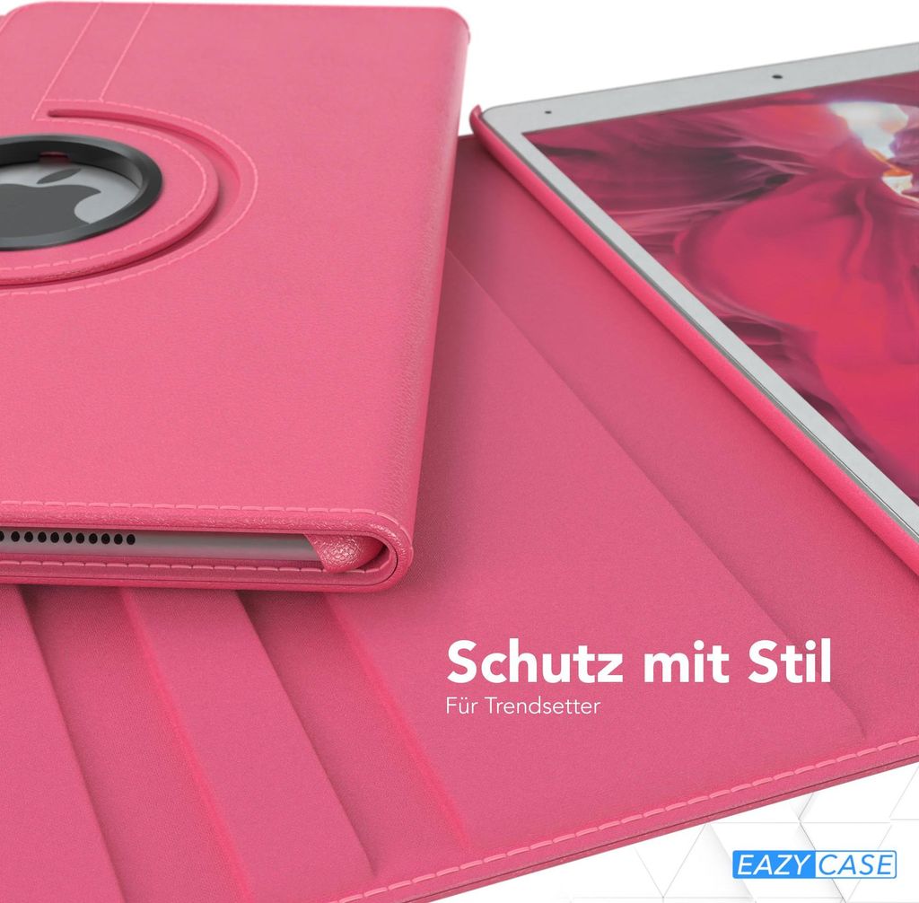 EAZY CASE - Tablet Hülle für Apple iPad Pro 10,5" (2017) Produktbild 