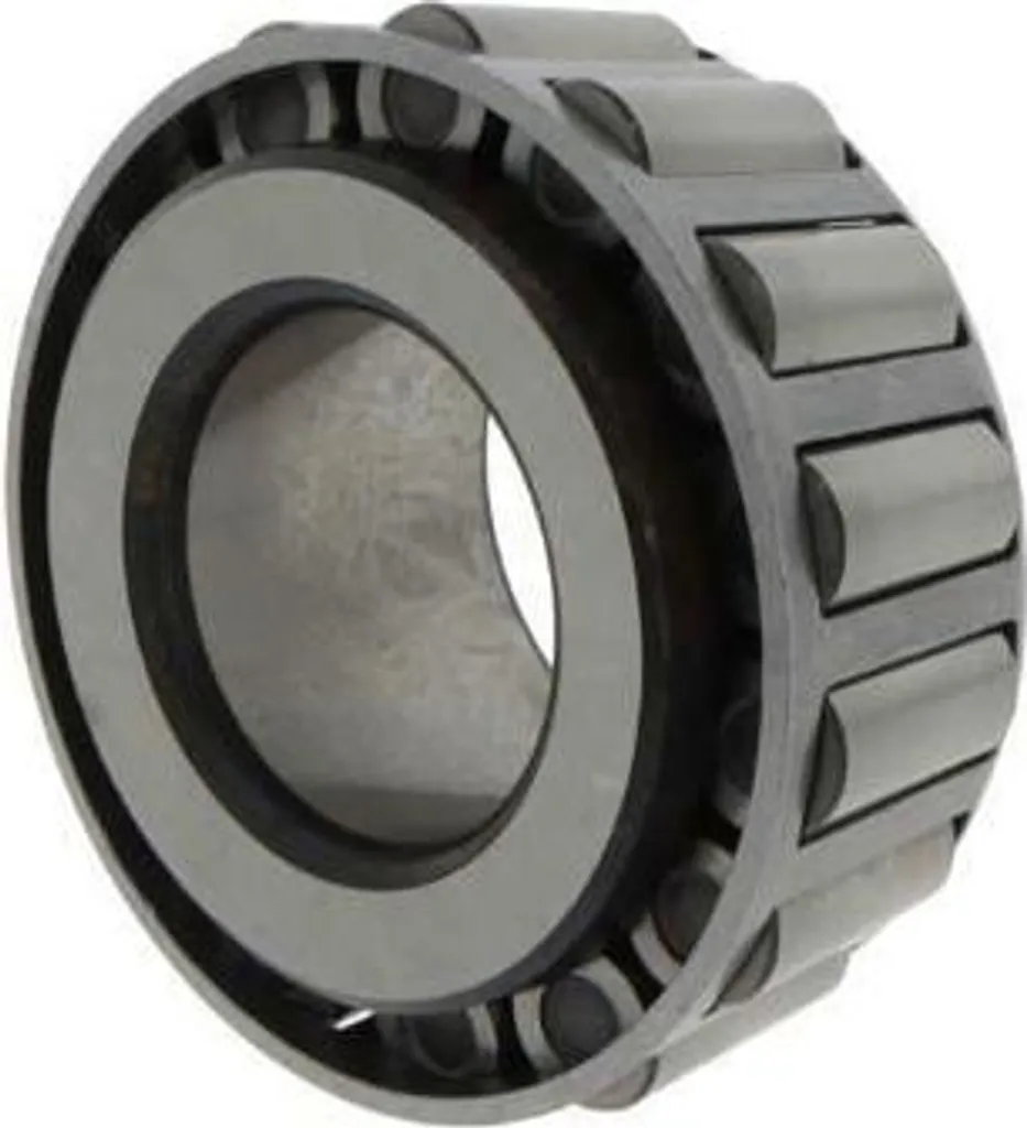 Roulement JLM704649 TIMKEN Ø50mm robuste avec rouleaux coniques durables