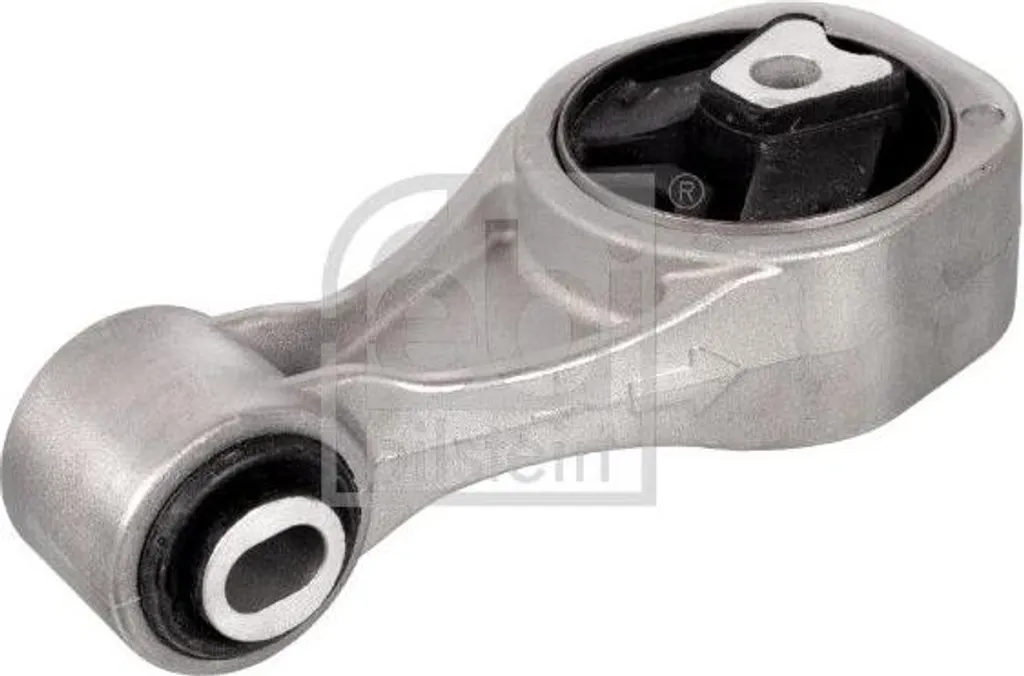 Support moteur et roulement Febi 172968 pour Nissan Juke et Pulsar