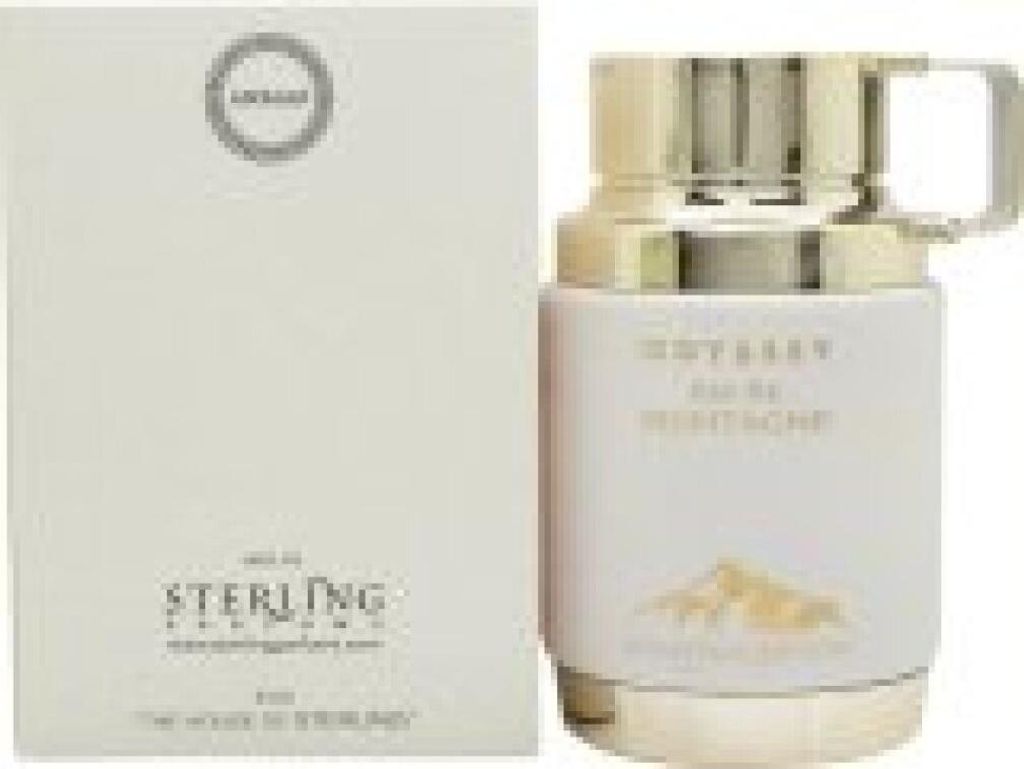 Armaf Odyssey Eau de Montagne Eau de Parfum 100ml Spray Image du produit 